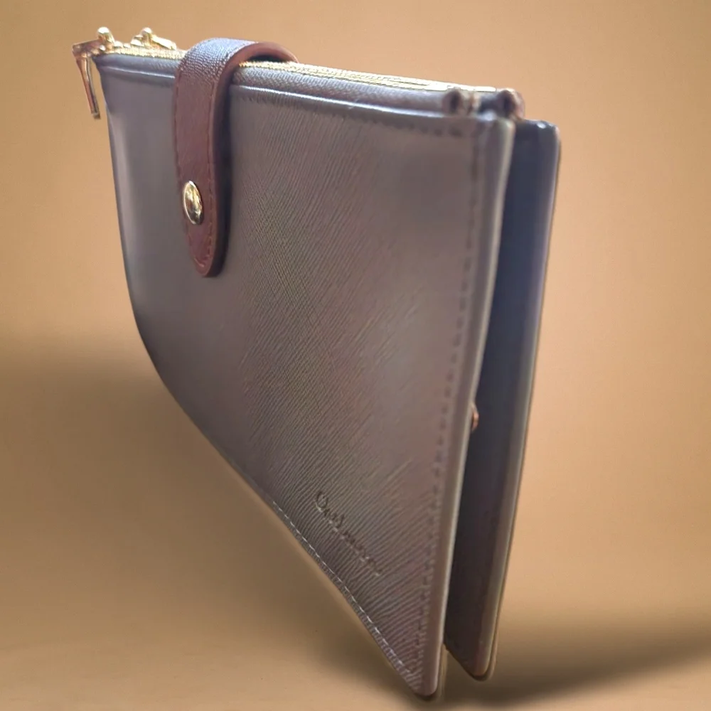 Chelmon Genuine Leather Wallet